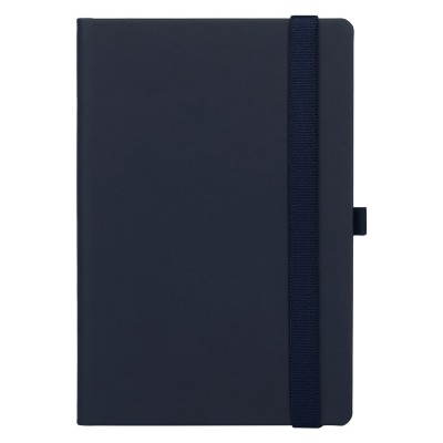 OSLO, a5 notebook, blue