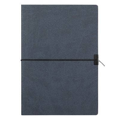 BASEL, a5 notebook, blue