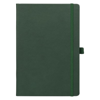 DALLAS, a5 notebook, green