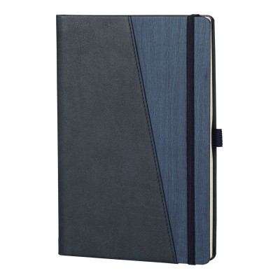 ONTARIO NOTE, a5 notebook, blue