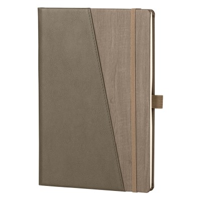 ONTARIO NOTE, a5 notebook, light brown