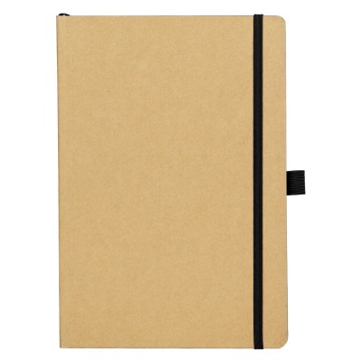 FOREST, a5 notebook, black