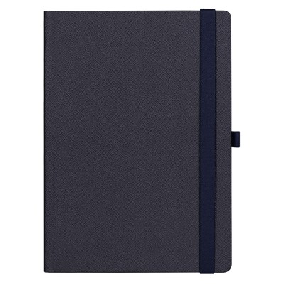 ALICANTE B5, b5 notebook, blue