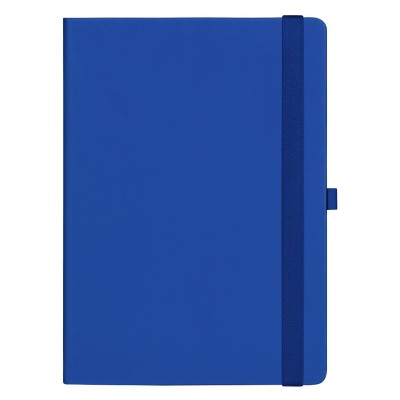 OSLO B5, b5 notebook, royal blue