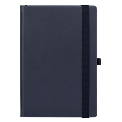 MONDO PLUS, a5 notebook, blue