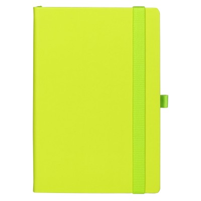 MONDO PLUS, a5 notebook, kiwi