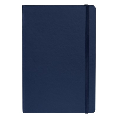 HELSINKI NOTE, a5 notebook, blue