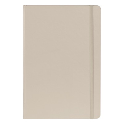 HELSINKI NOTE, a5 notebook, beige