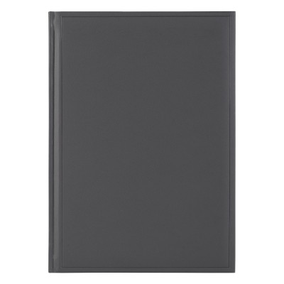 HELSINKI, b5 agenda, gray