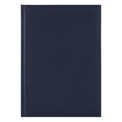 HELSINKI, b5 agenda, blue
