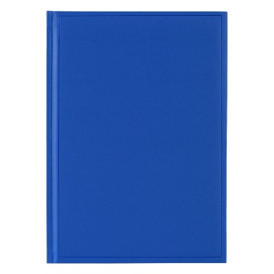 HELSINKI, b5 agenda, royal blue