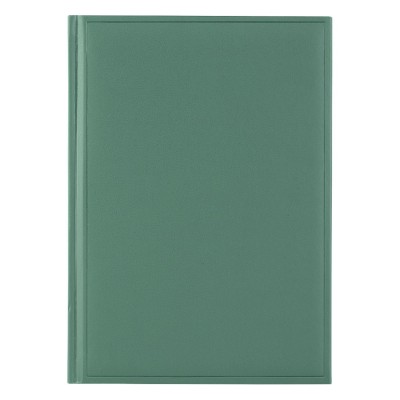 HELSINKI, b5 agenda, green