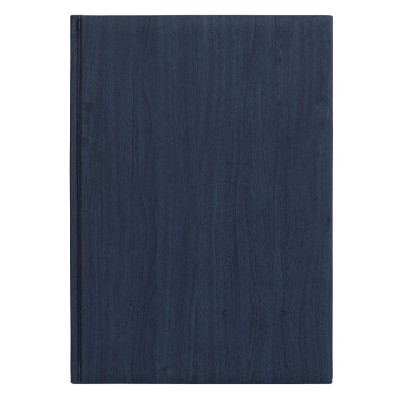 SHERWOOD, b5 agenda, blue