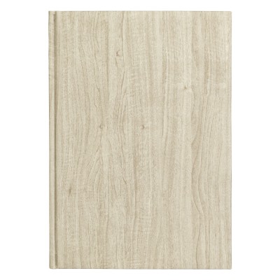 SHERWOOD, b5 agenda, beige