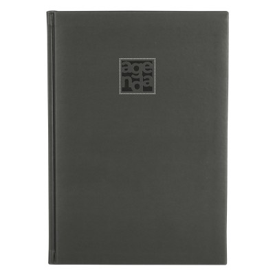VENTURA, b5 agenda, gray