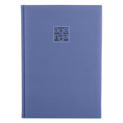 VENTURA, b5 agenda, sky blue