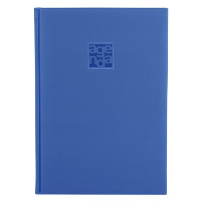 VENTURA, b5 agenda, azure