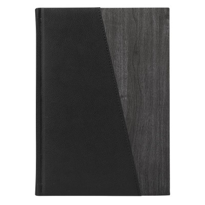 ONTARIO, b5 agenda, black