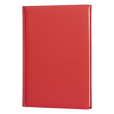 LUGANO, b5 agenda, red