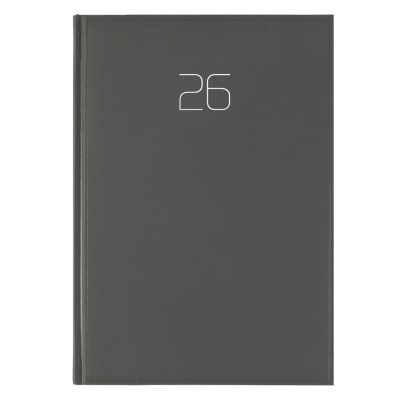 TOKYO, b5 agenda, gray