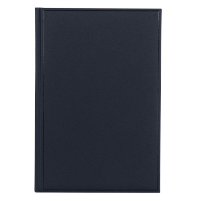 HELSINKI A5, a5 agenda, blue