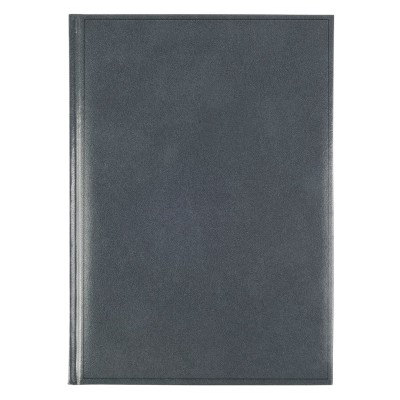 BUSINESS, b5 agenda, gray