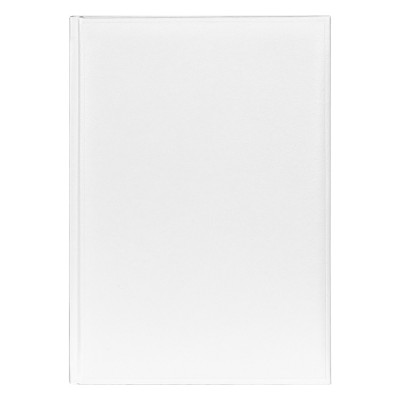 BUSINESS, b5 agenda, white