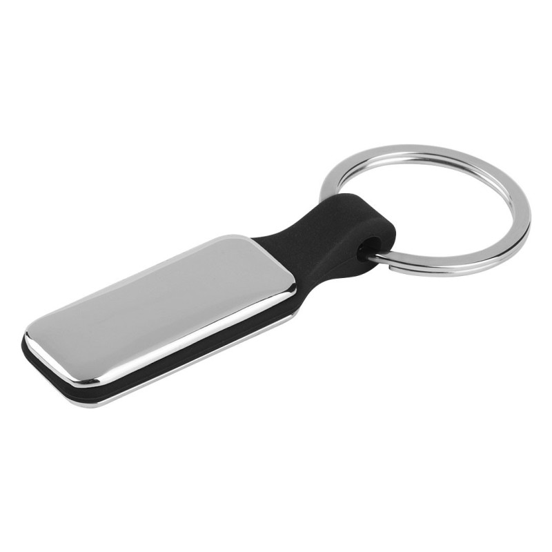 CORSO R, key holder, black