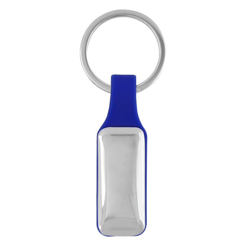 CORSO R, key holder, blue