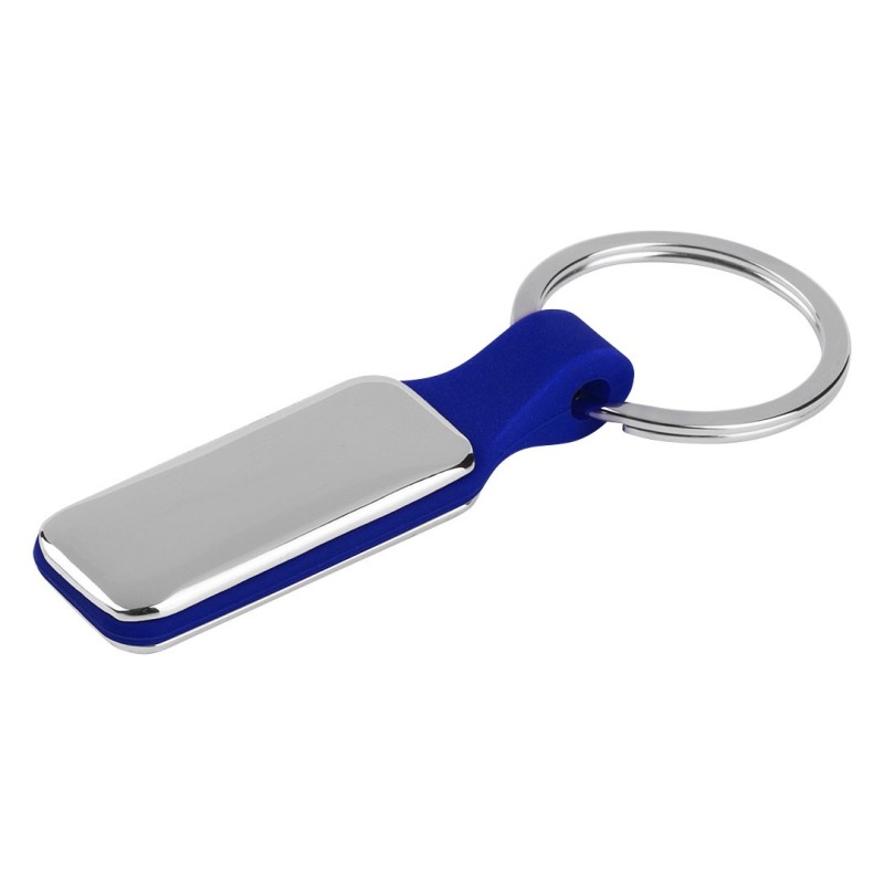 CORSO R, key holder, blue