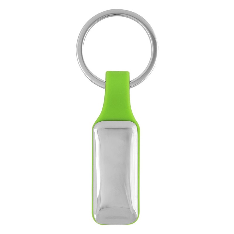 CORSO R, key holder, kiwi