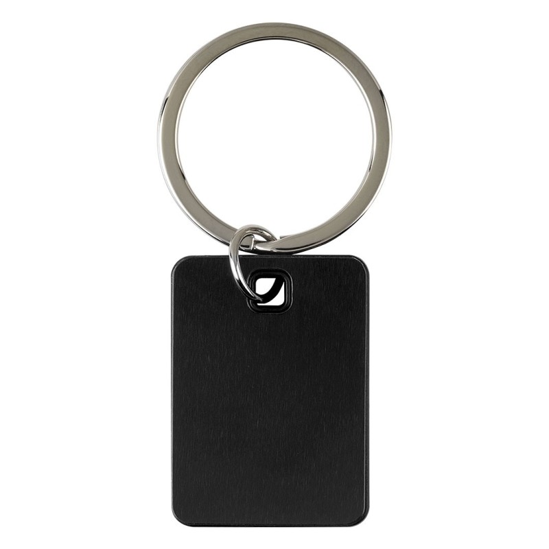 CUBINO COLORE, key holder, black