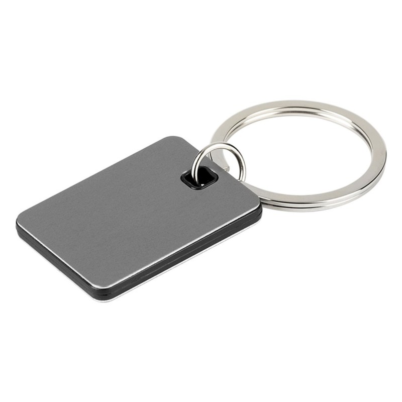 CUBINO COLORE, key holder, gun