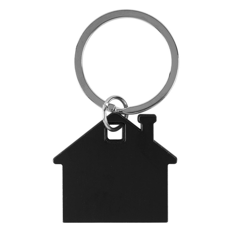 HUS COLORE, key holder, black
