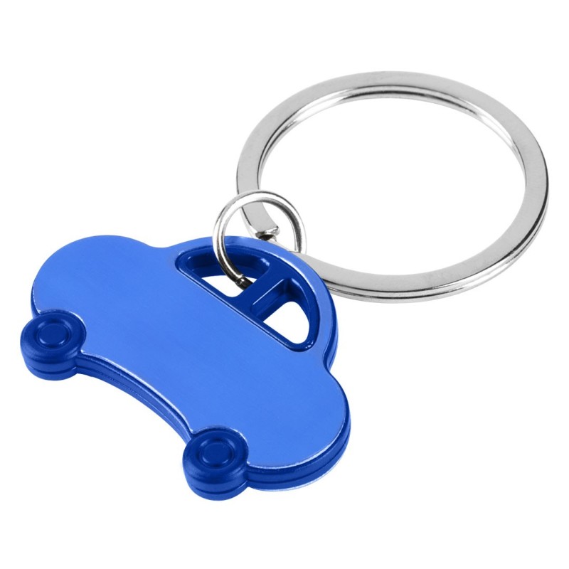 TOPOLINO COLORE, key holder, blue