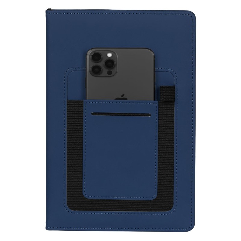 COLORADO, a5 notebook, blue