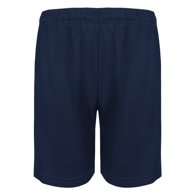 SPORTY, men's sports shorts, blue