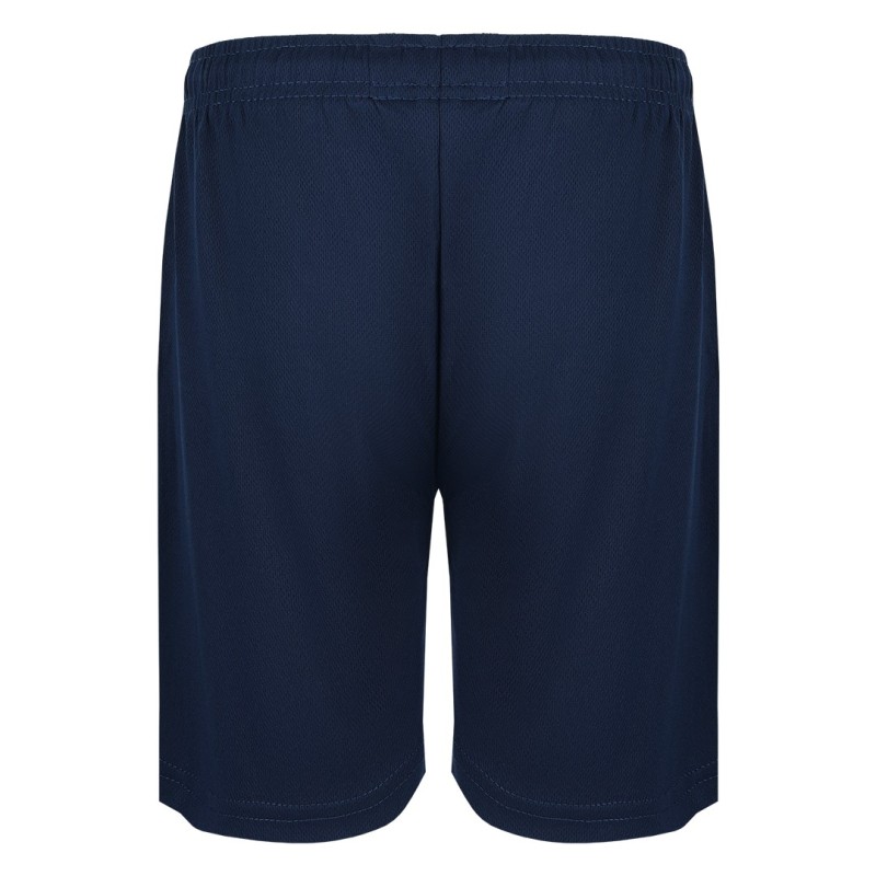 SPORTY, men's sports shorts, blue