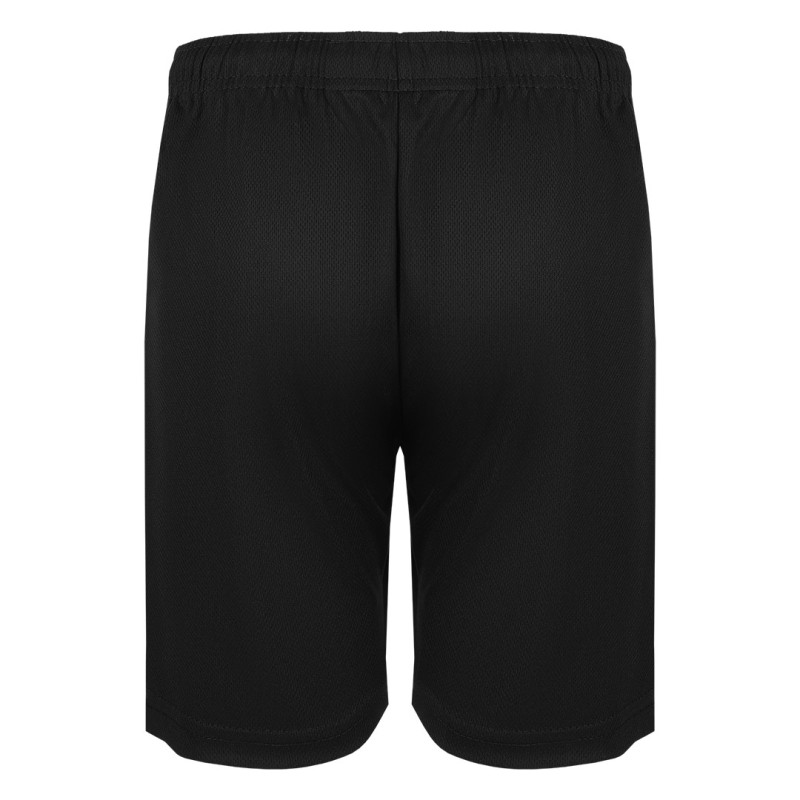 SPORTY KIDS, kid's sports shorts, black