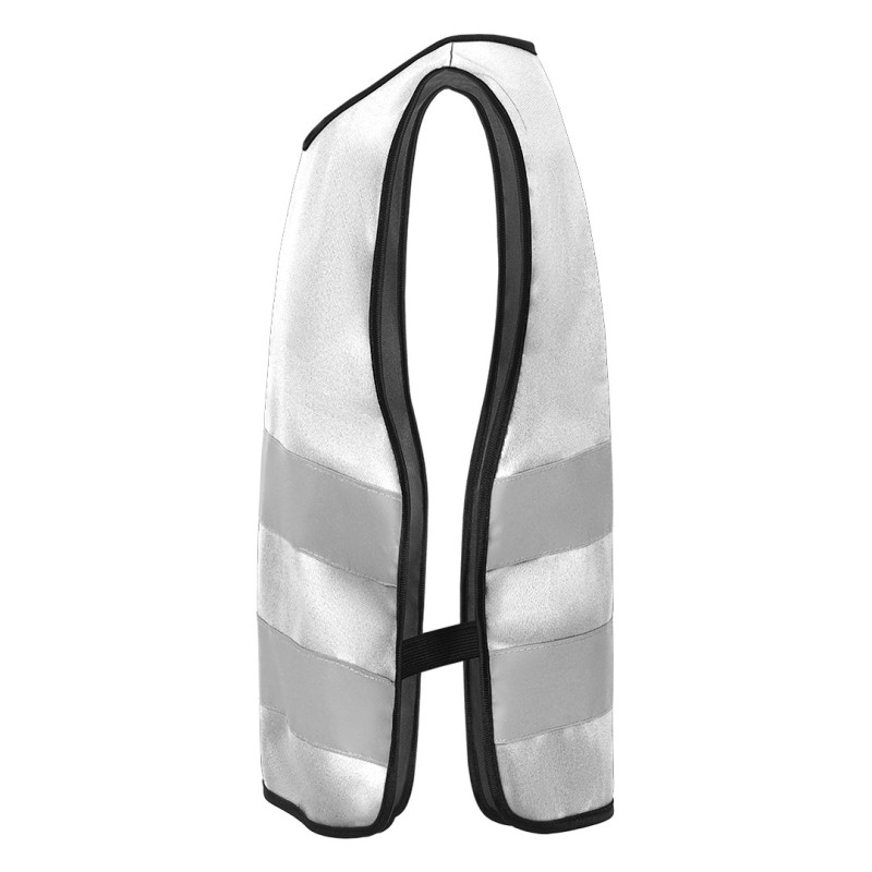 GLOW COLOR KID, kid's vest, white