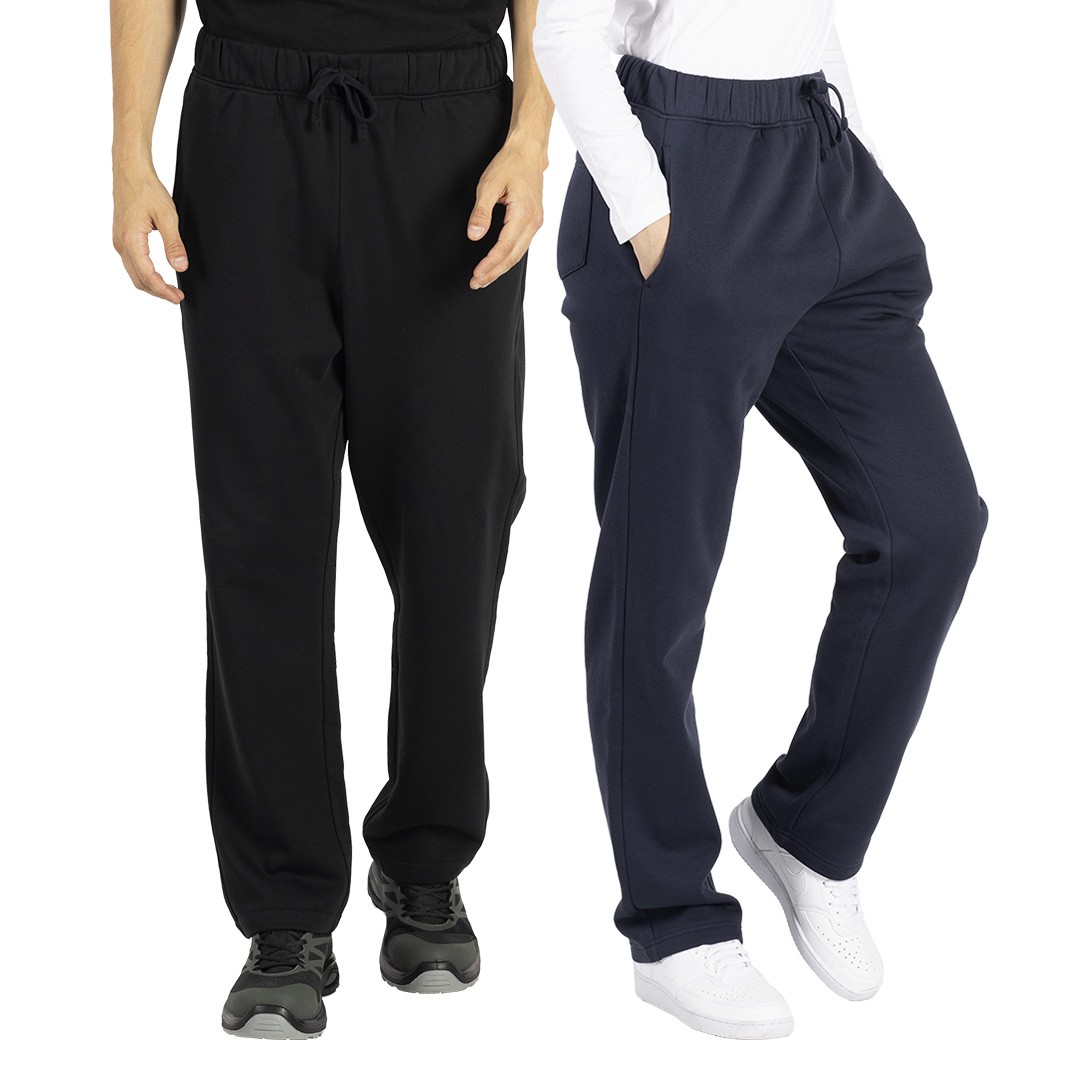 FLAT TRACK PANTS